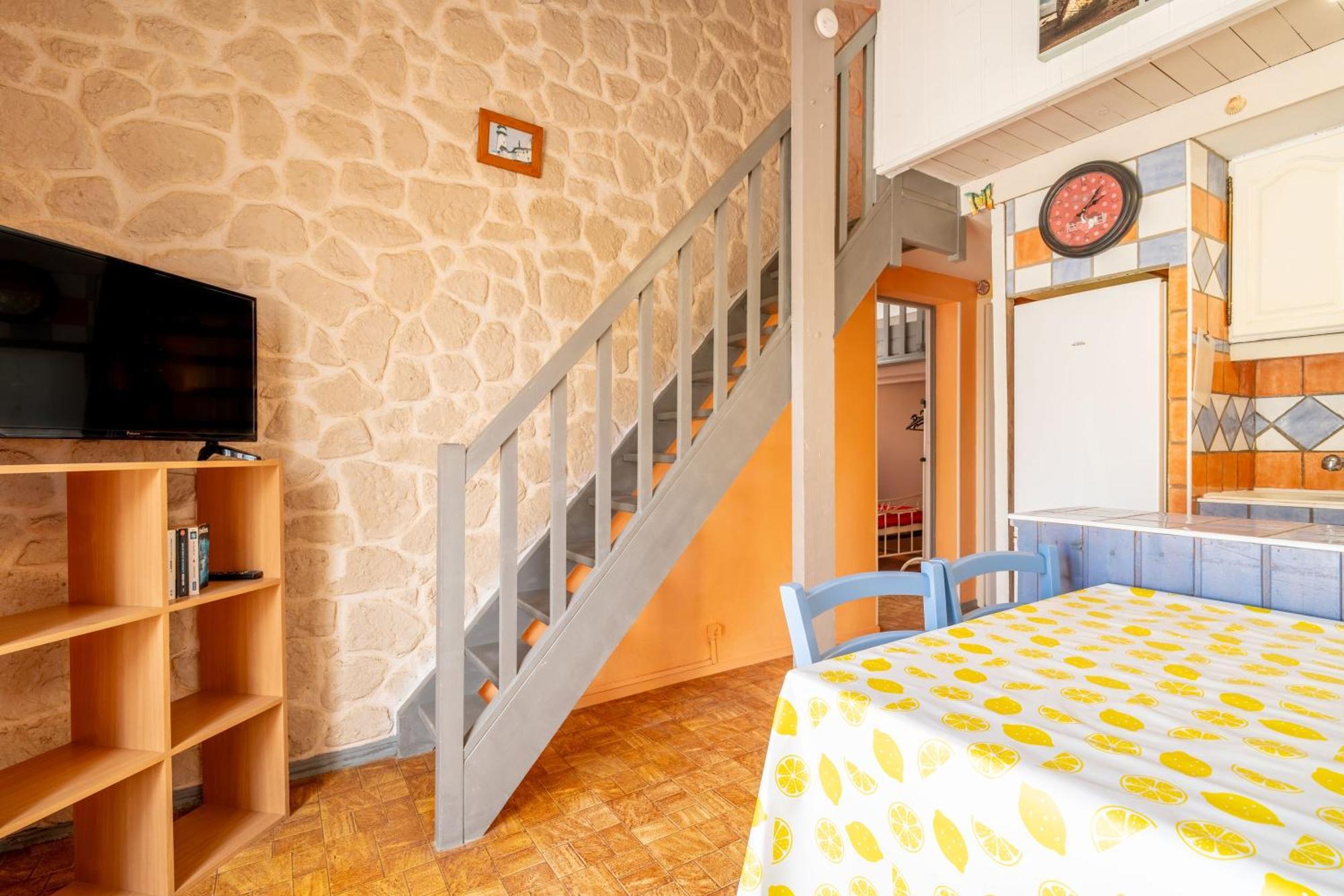Maison Fleurynes フルーリー エクステリア 写真